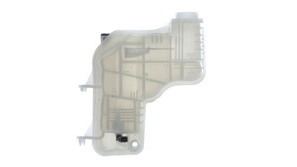 RADYATOR YEDEK SU DEPOSU LAND ROVER RANGE ROVER L405 L494