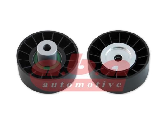 ALTERNATÖR GERGİ RULMANI TRANSIT 2.4 V184 TDCİ