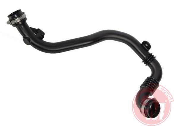 TURBO HORTUMU RENAULT CLIO III GRANDTOUR 1.5 DCI K9K 2004