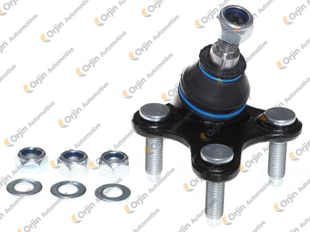 ROTİL ALT SAĞ GOLF V 03> CADDY III 04> JETTA III 05> TOLEDO III 04> 1.4-1.6-1.8-1.9-2.0 1K0407366B-1K0407366C-1K0407366E-5Q0407366A-5Q0407366B-5Q0407366E