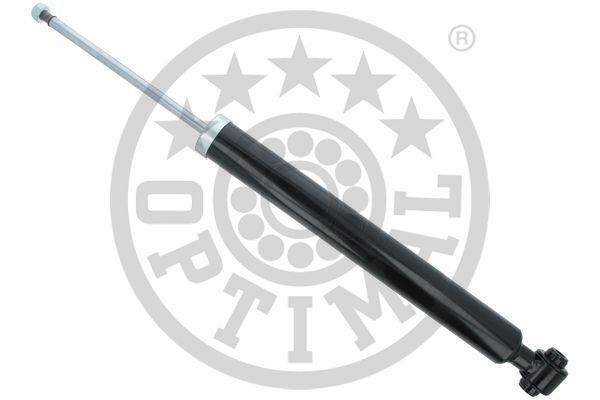 AMORTISOR ARKA GAZLI MERCEDES C-CLASS W204 S204 SPOR TIP
