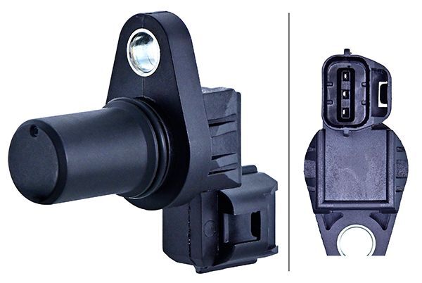 KRANK DEVİR SENSÖRÜ FORD FOCUS-FİESTA-KUGA-MONDEO-CMAX-KUGA-COURIER-CONNECT 11> 1.5-1.6 TDCİ-1.0-1.5 -1.6 ECOBOOST