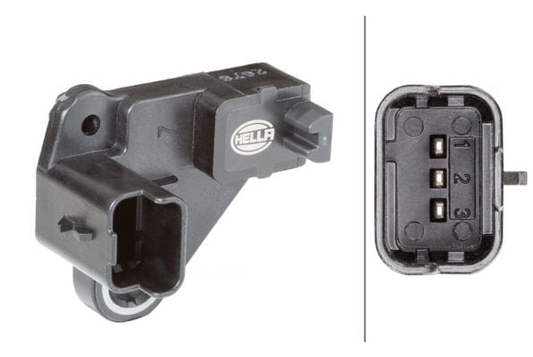 KRANK DEVİR SENSÖRÜ FORD FOCUS-FİESTA-KUGA-MONDEO-CMAX-KUGA-COURIER-CONNECT 11> 1.5-1.6 TDCİ-1.0-1.5 -1.6 ECOBOOST