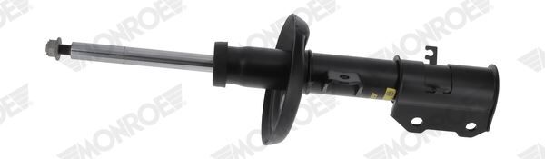 ÖN AMORTİSÖR SOL OPEL ASTRA K 15>22