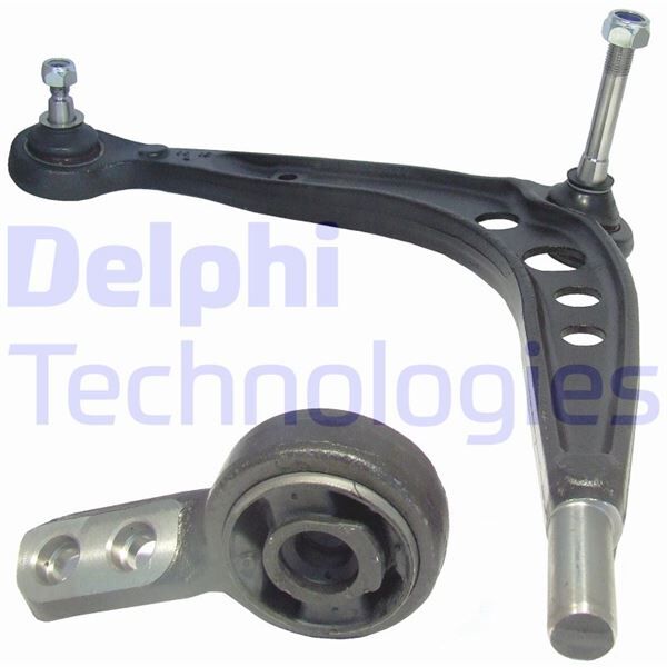 SALINCAK ON SOL ALT BMW E36 90>98 BURCLU