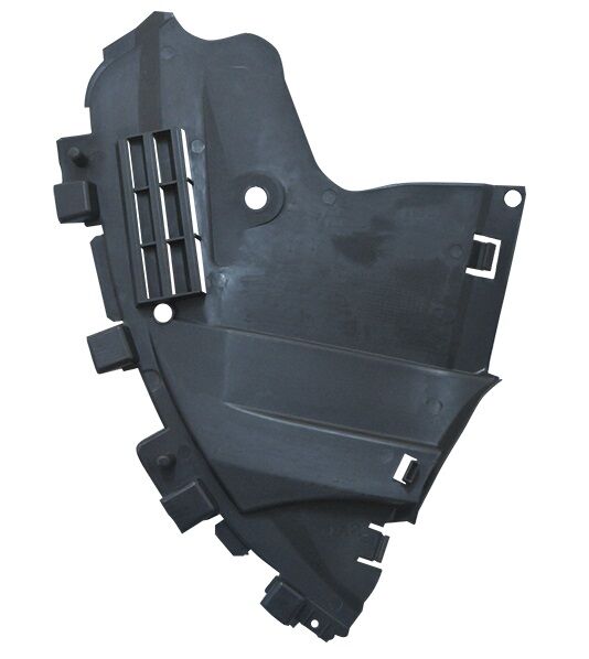 TAMPON ALT DEFLEKTÖRÜ L DACIA SANDERO