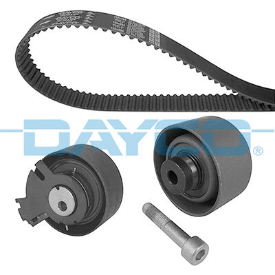 EKSANTRİK GERGİ KİTİ 134x254 P206-307-PARTNER-BERLINGO-C3-XSARA 1.6 16V NFU TU5JP4