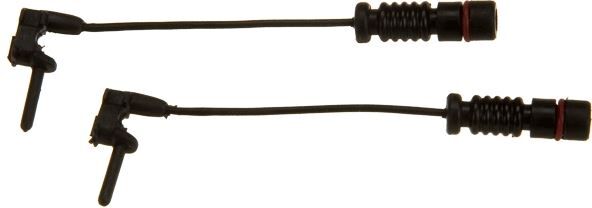 BALATA FISI MERCEDES W201 W126 W168 W202 W124 W210 W140 2 LI
