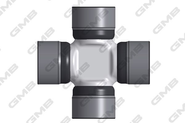 MAFSAL İSTAVROZU ISUZU PICK UP TFS 2.5L 4JA1-TC 4X4 98-01 ölçü: dıştan segmanlı boy: 61.30 x kafa ç apı: 23.82