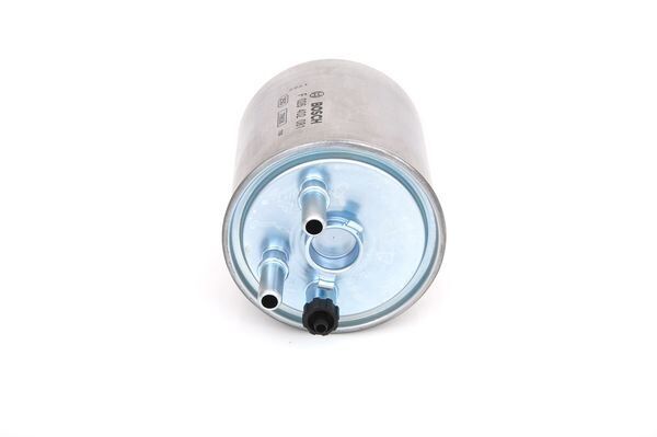 YAKIT FİLTRESİ KANGOO 08>LAGUNA III 07>15 TWINGO II 07>14 1.5dCI 2.0dCI 3.0dcı SU SENSÖR YUVALI