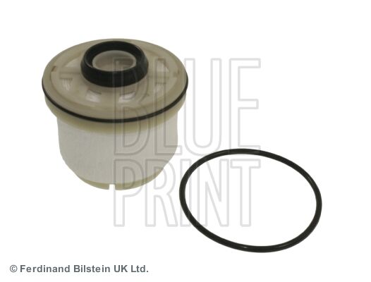 YAKIT FİLTRESİ TOYOTA HILUX VIGO 2.5L 2KDFTV KUN15 KUN25 05-15 3.0L 1KD-FTV KUN26 05-14 / ISUZU D-MA X 2.5L Euro5 12-> / MITSUBISHI L200 2.4L 4N15 KL2T euro5 15->