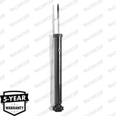 ARKA AMORTİSÖR L/R HYUNDAI GETZ 2002 > ERA 2005-2010 RIO 2005-2011 GAZLI