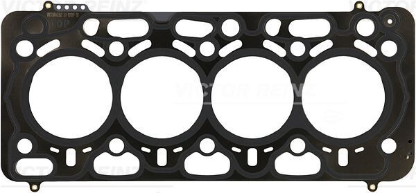 SKC 4 DELİK VOLVO S60 15>S80 13>S90 16>V40 HB 15>V60 15>V70 15>V90 16>XC40 18>XC60 15>XC70 13> 2.0D XC90 15> KALINLIK 1.05