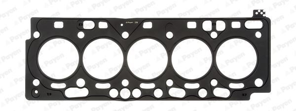 SKC 1.10 mm VOLVO S60 II-S80-V60-V70 III-XC70 II-SC60 10 > D 5244 T10 / T14 / T16
