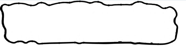 SUBAP KAPAK CONTASI LASTİK P206-P207-P307-P308 1.6 16V TU5JP4