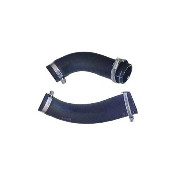 TURBO HORTUMU FORD TRANSİT 06> 2.4 TDCİ V347 TAKIM KELEPÇELİ