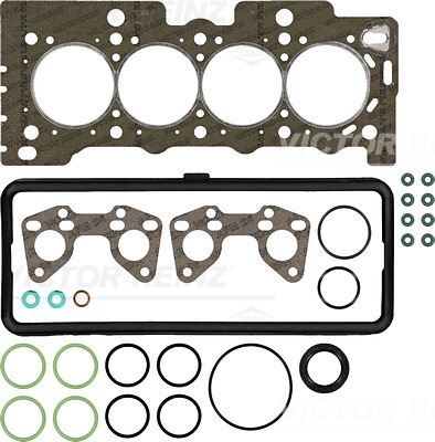 ÜST TAKIM CONTA P106-P206-P306-SAXO-XSARA 1.6 NFV TU5J