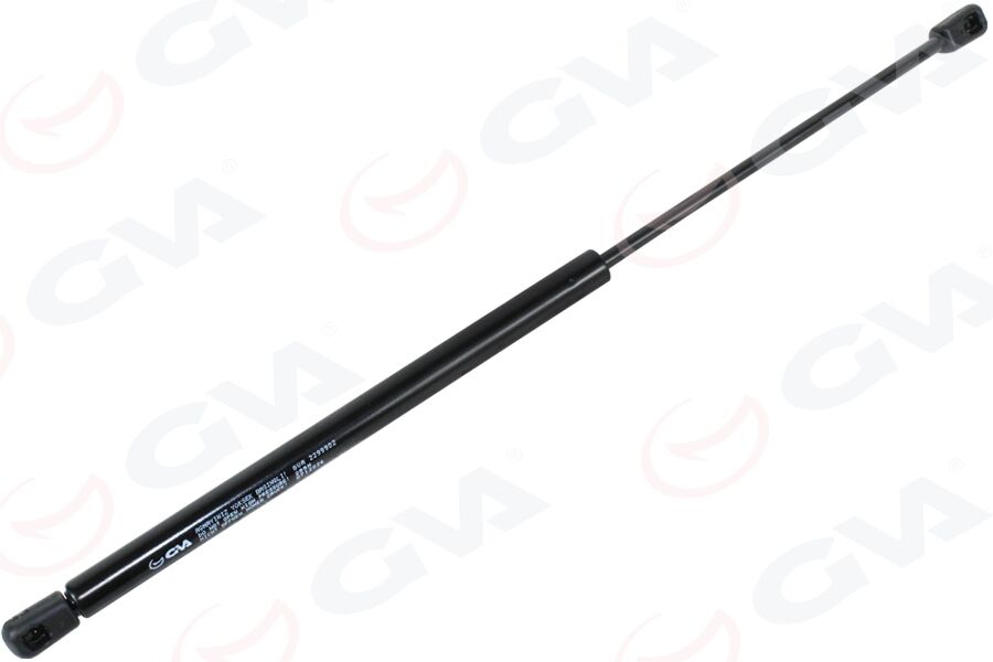 BAGAJ AMORTİSÖR GAZLI YÜKLEME BÖLÜMÜ VOLVO S60 II 134 2010/04 > 545 MM