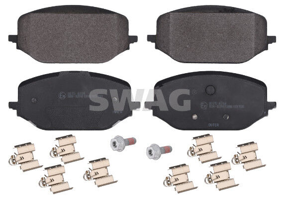 ÖN FREN BALATASI OPEL ASTRA L 22> COMBO E 19> GRANDLAND X CITROEN BERLINGO III-C5 III-C4 18> PEUGEOT P308 III 21> P508 III 18> PARTNER-RIFTER 18> DS4 II-DS7 21> FIAT DOBLO 23>