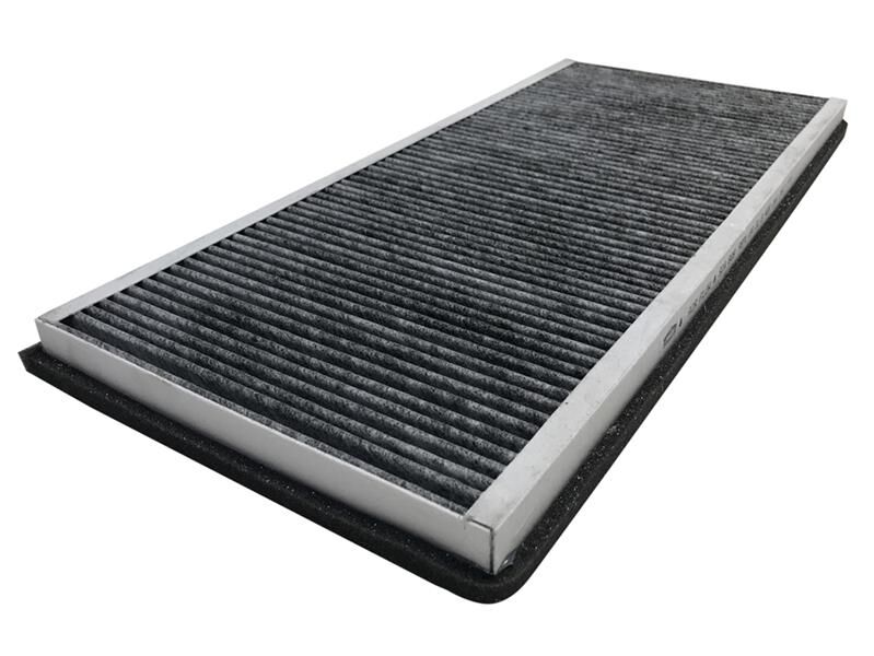 POLEN FILTRESI BMW X5 E53 . LAND ROVER RANGE ROVER III L322 KARBONLU