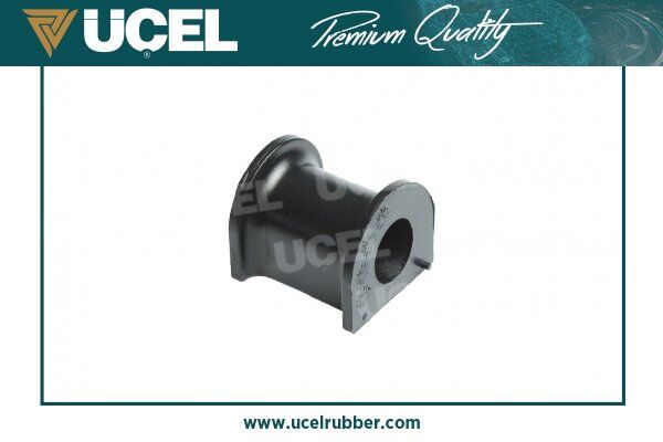 VİRAJ DEMİR LASTİĞİ ÖN VW TRANSPORTER-CARAVELLE T5-T6 04> İÇ ÇAP: 24mm