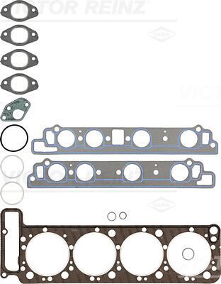 TAKIM CONTA UST SOL MERCEDES M117 W126 R107 C107