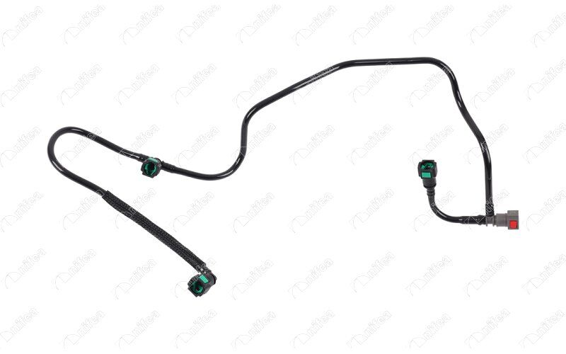 YAKIT BORUSU FORD TRANSİT CONNECT 1.8 TDCI