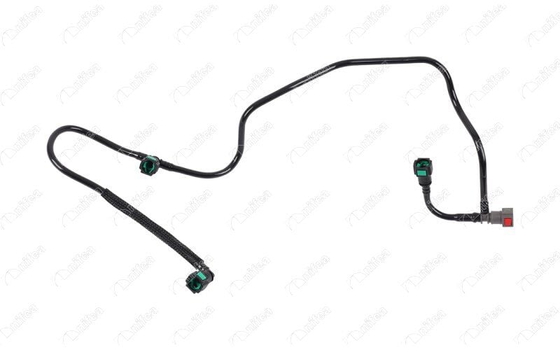 YAKIT BORUSU FORD TRANSİT CONNECT 1.8 TDCI