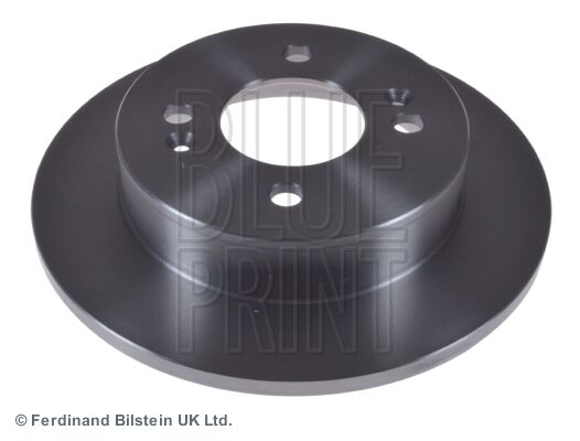 ARKA FREN DİSKİ DOLU TİP HYUNDAI İ10 1.0L 1.2L G3LA B3LA G4LA 13-19 234 çap x 4 bijon - Adet dis k fiyatıdır