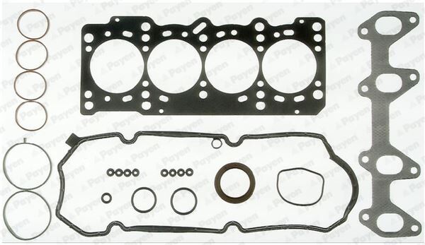 MOTOR CONTA TK. FIAT 500 07> DOBLO 05> FIORINO 09> GRANDE PUNTO 08> LİNEA 07> PALIO 05> PUNTO EVO 09>12 ALFA ROMEO MITO 11>18 LANCIA YPSILON 11> 1.2 1.4