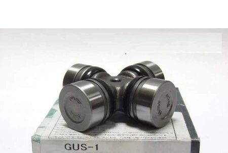 MAFSAL İSTAVROZU SUZUKI SAMURAI MAFSAL UJ-710 1.0L F10 SJ410 81-88 ölçü: içten segmanlı boy:42.8 x kafa çapı:25