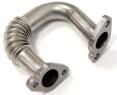 EGR BORUSU CADDY AUDİ A1 PASSAT CC