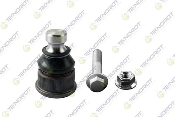 ROTİL MASTER II MOVANO YM 06>