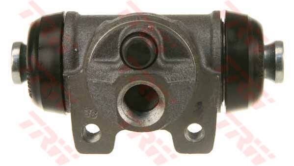 FREN SİLİNDİRİ PARTNER 1.4-1.6-1.9D 00 > 22.2mm