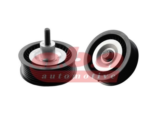 V KAYIŞ GERGİ RULMANI FORD TRANSİT-RANGER 11> 2.2 TDCİ KANALLI RULMAN