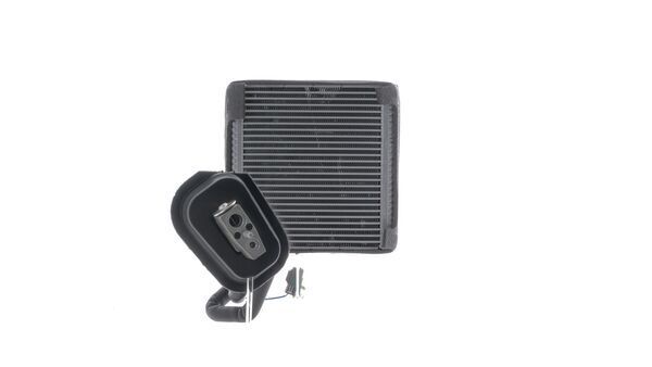 KLİMA EVAPORATÖRÜ FORD COURİER-PUMA-FİESTA 18>