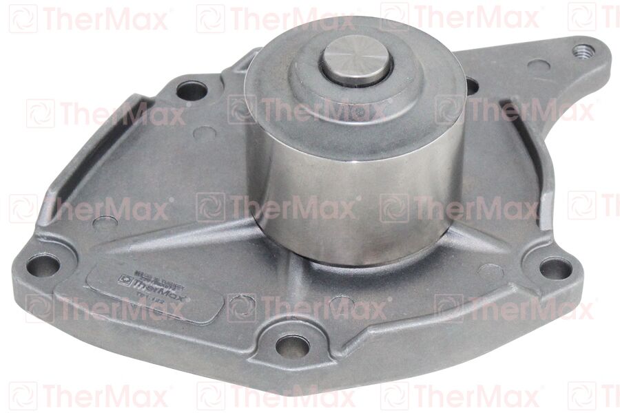 DEVİRDAİM SU POMPASI RENAULT CLIO II 01>06 MEGANE II 03>08 KANGOO 01> MODUS 04> SC NIC II 03>08 1.5dCi K9K / NISSAN MICRA 1.5L K9K K12 03-10 / NOTE 1.5L K9K E11 06-> / QASHQAI 1.5L K9K J10 06->