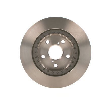 ÖN FREN DİSKİ HAVA KANALLI TOYOTA RAV4 3S-FE SXA10 95-00 301.7 çap X 5 bijon - Adet disk fiyatıd ır