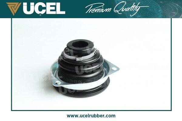 AKS KÖRÜĞÜ İÇ SOL DIŞ SACLI Y.M. RENAULT CLIO I B-C57 5-357 1.2-1.4-1.8-1.9 D