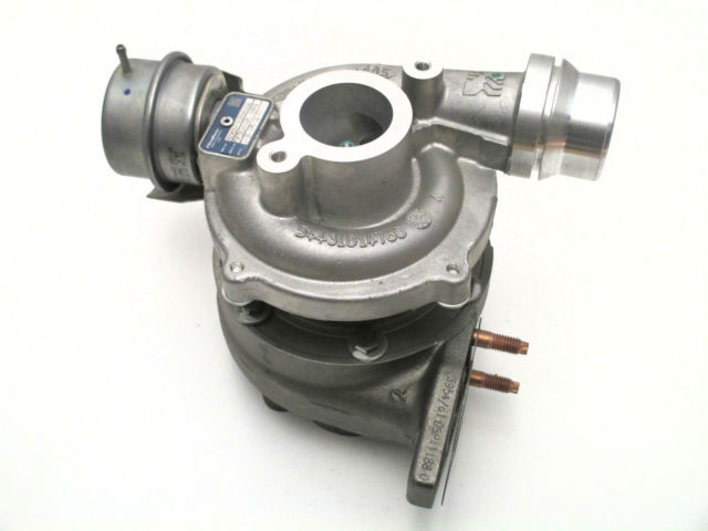 TURBO ŞARJ RENAULT MEGAN III 09> FLUENCE 09>LAGUNA III 07>15 SCENIC III 09> NISSAN JUKE 10> QASHQAI 07>15 DACIA DUSTER 10> 1.5dCi 110 BG