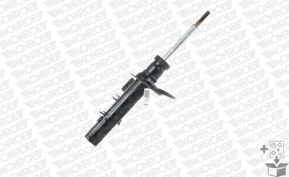 ÖN AMORTİSÖR SOL PEUGEOT P207 06>15 CITROEN C3 PICASSO 08>17