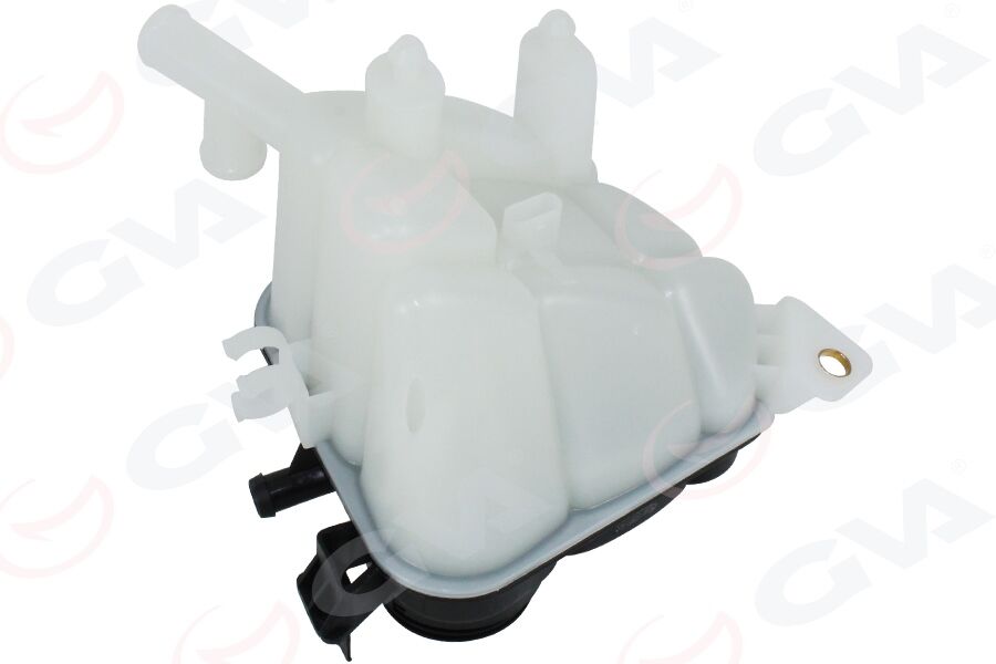 RADYATOR YEDEK SU DEPOSU MERCEDES W166 X166 C292