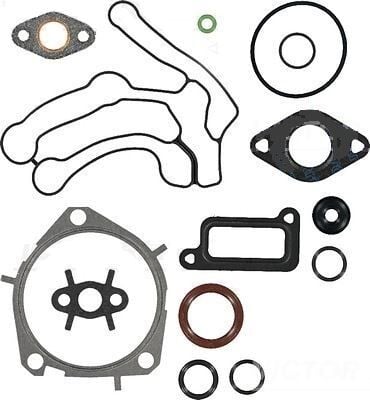 ALT TAKIM CONTA ALFA 159 1.9JTDM 05-11 2.4 JTDM 05-11 CROMA 2.4D