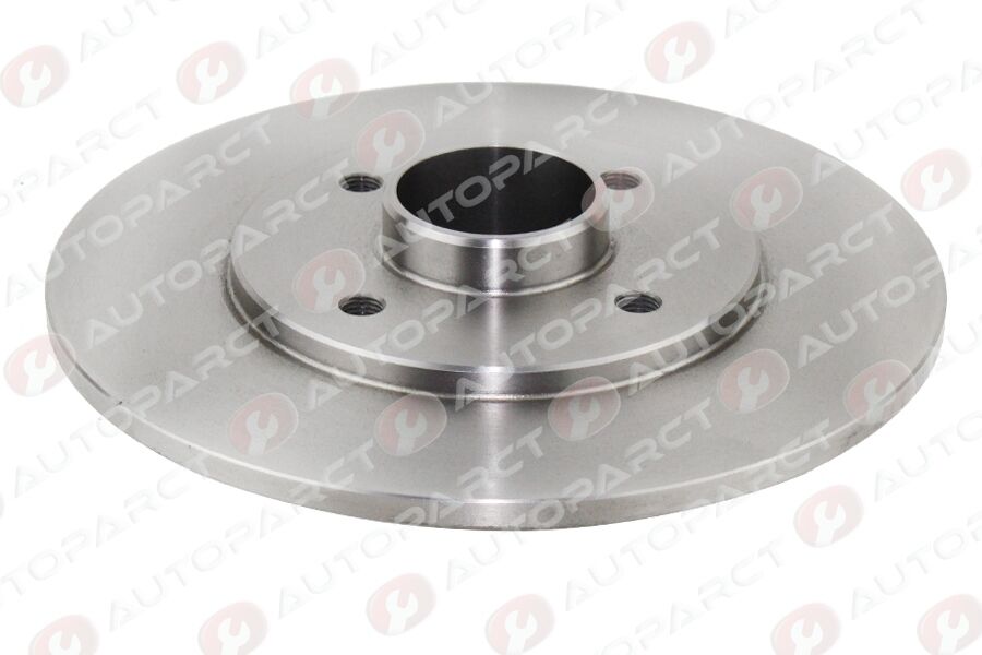 ARKA FREN AYNASI CLIO II 1.2 16V 01-16 1.4 16V 00-08 1.5 DCI 01-09 MEGANE 1.9 DCI 99-03
