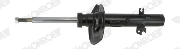 ÖN AMORTİSÖR SOL CROSSLAND 17> P2008 15> C3 AIRCROSS 17> C4 CACTUS 17>