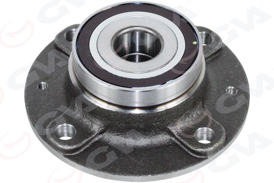ARKA TEKER PORYASI KOMPLE ABS Lİ PSA 307 00> CITROEN C4 04> 129x25x59