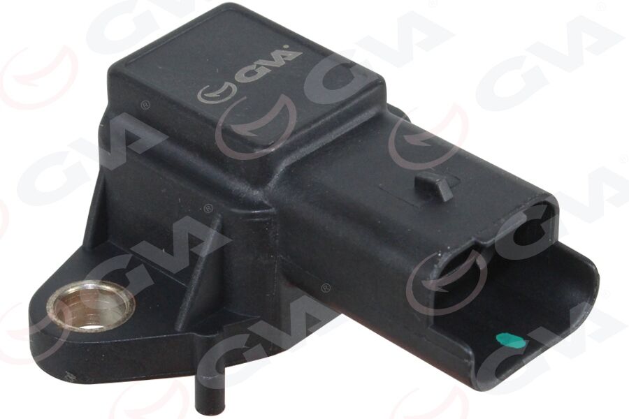 EMME MANİFOLD BASINÇ MAP SENSÖRÜ PEUGEOT P107-P206-P207-P307-P406-P607-P807-P2008-P3008-PARTNER-EX PERT-BIBPER CITROEN C1-C2-C2-C3-C8-BERLINGO-NEMO-JUMPY-XSARA 1.4 HDI DV4T FORD FIESTA 1.4 TDCI