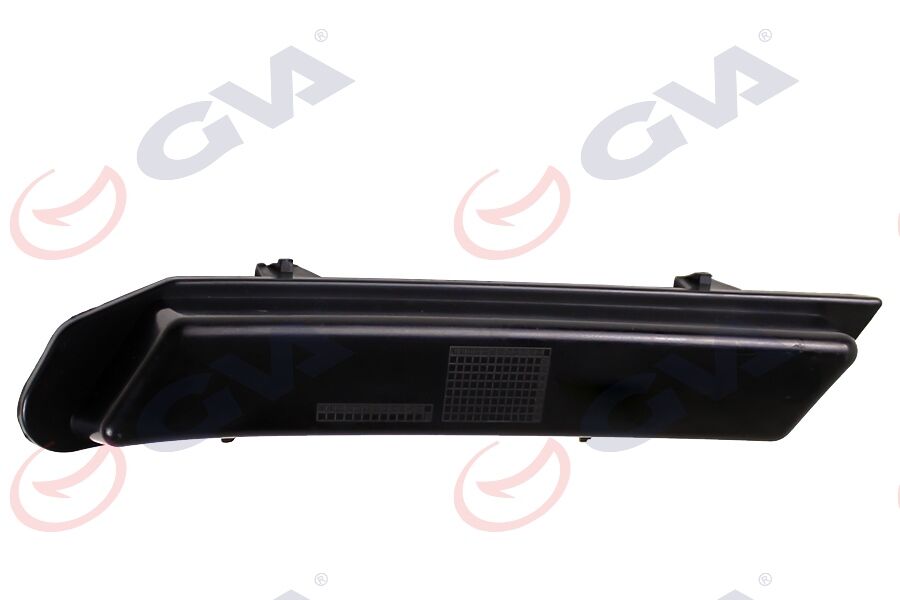 x ÖN TAMPON ORTA IZGARA BRAKET KAPAĞI SOL AUDI A3 SEDAN-HATCBACK 2013-2017