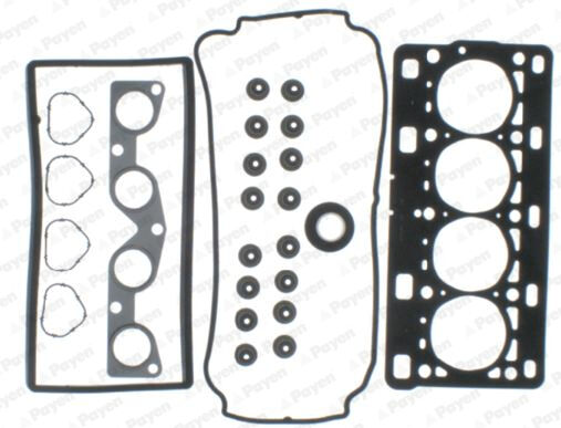 ÜST TAKIM CONTA SKC Lİ CLIO II 98> KANGOO 01> TWINGO 1.2 16V D4F