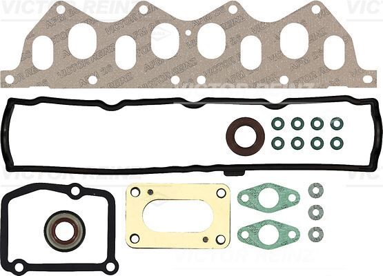 ÜST TAKIM CONTA R9-R11-R19-R21 1.7 F1N-F2N-F3N skcsiz